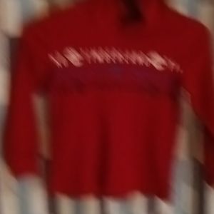 FINAL PRICE Timberland hoodie
